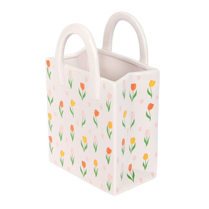 Vase sac TULIPE