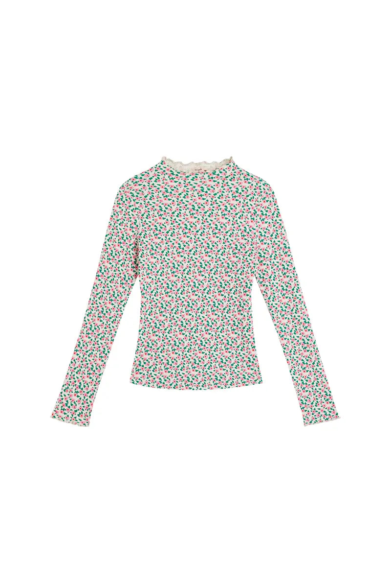 T-shirt BARBARA - WE ARE JOLIES