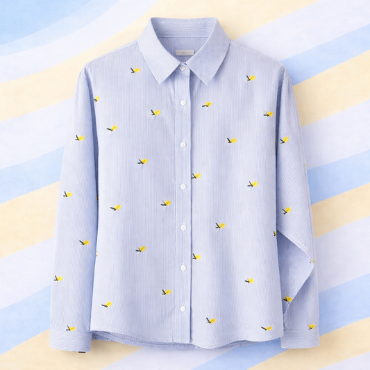 Chemise AMBRE