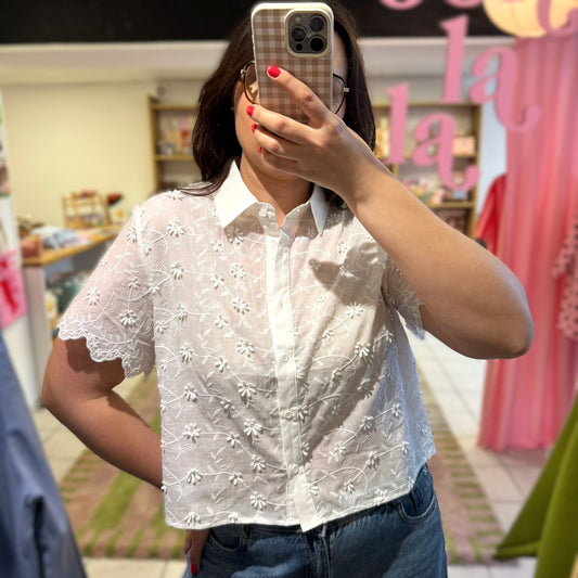 Chemise LIVIA