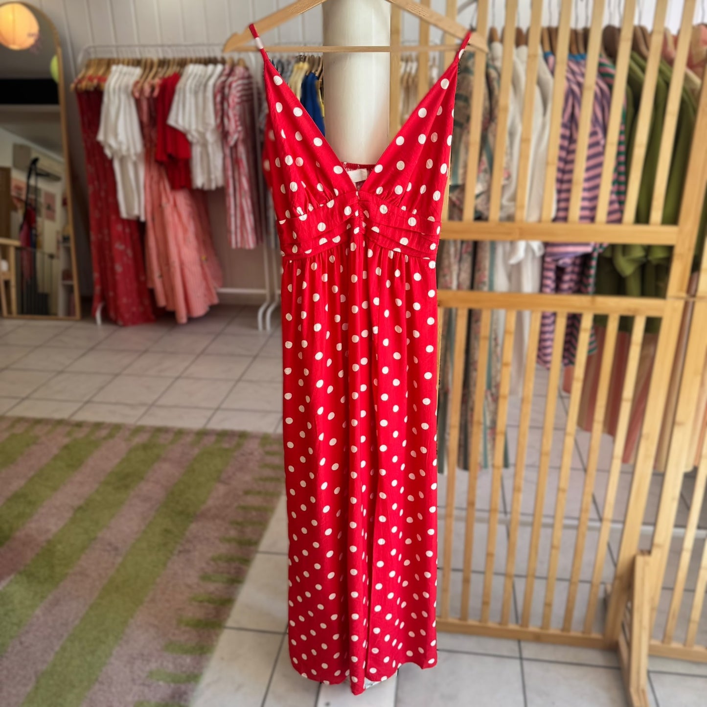 Robe Lola
