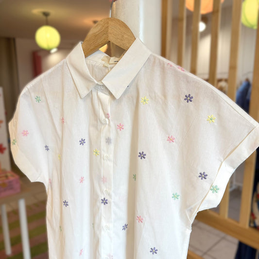 Chemise LUNA