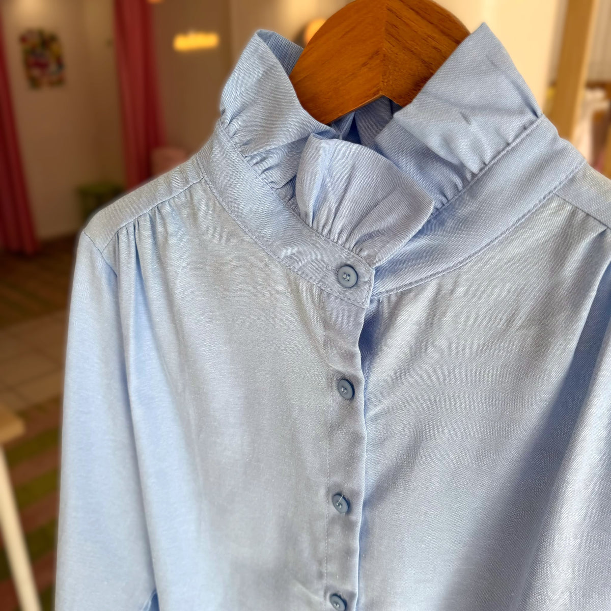 Chemise MONICA