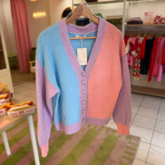Gilet ROMANE
