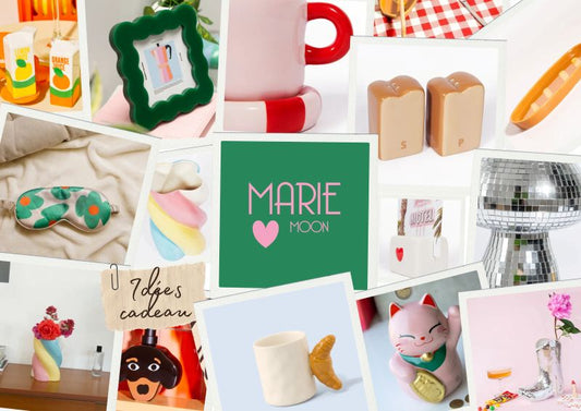 Idées cadeaux originales pour faire plaisir à coup sûr