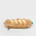 Trousse FOODIE en peluche