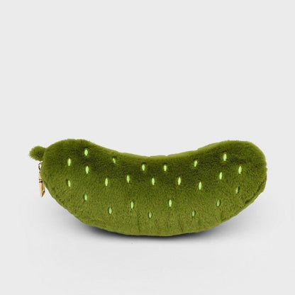 Trousse FOODIE en peluche