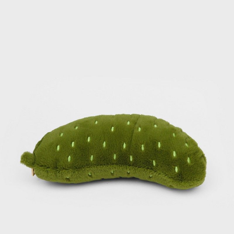 Trousse FOODIE en peluche