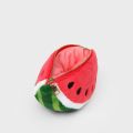 Trousse FOODIE en peluche