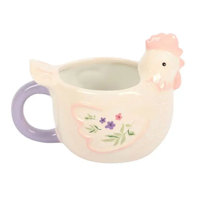 Mug ROULE MA POULE