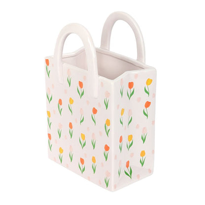 Vase sac TULIPE