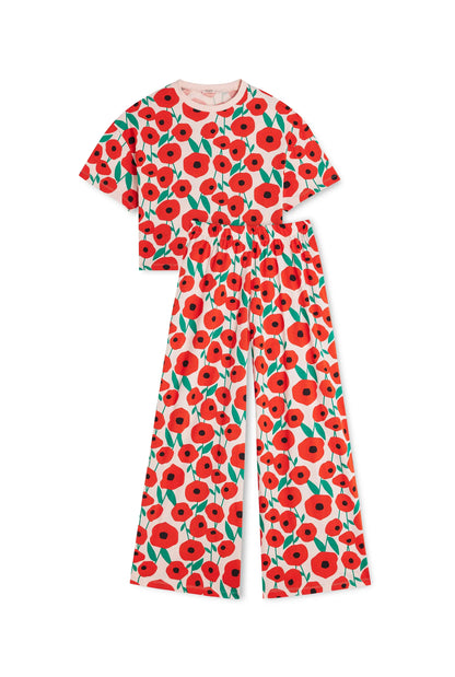 Pyjama en coton bio – WE ARE JOLIES