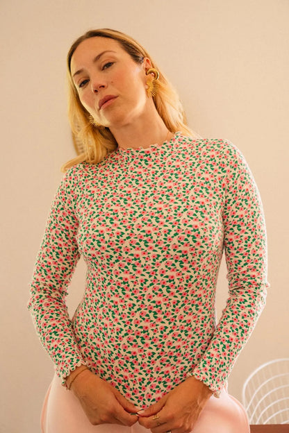 T-shirt BARBARA - WE ARE JOLIES