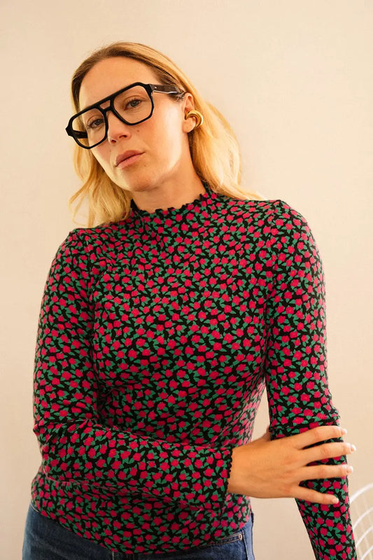T-shirt BARBARA - WE ARE JOLIES