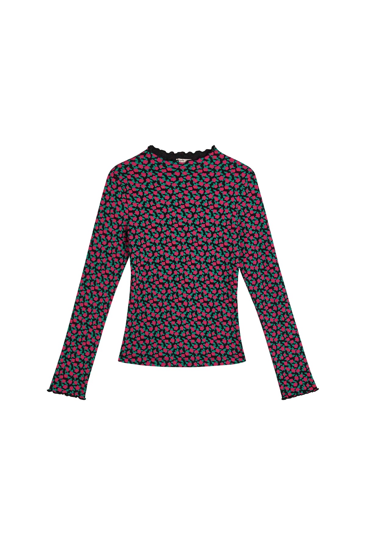 T-shirt BARBARA - WE ARE JOLIES