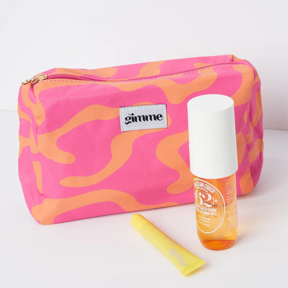 Trousse CORAIL
