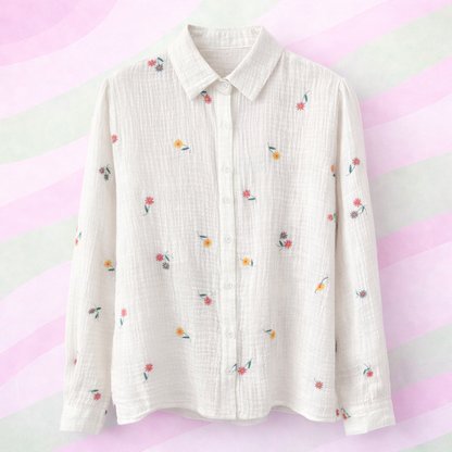 Chemise ZOÉ