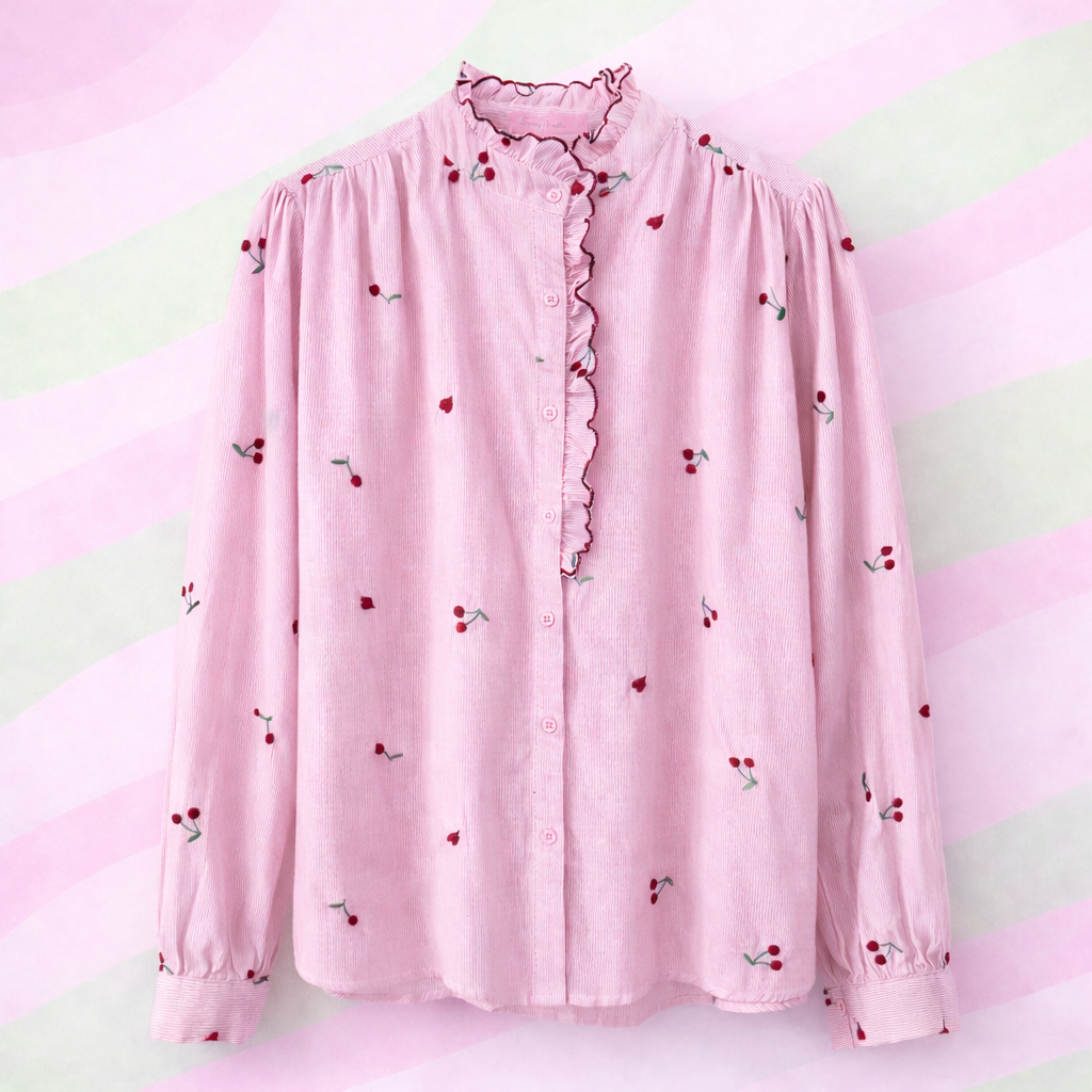Chemise CHLOÉ