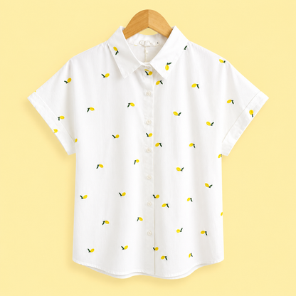 Chemise ALICE