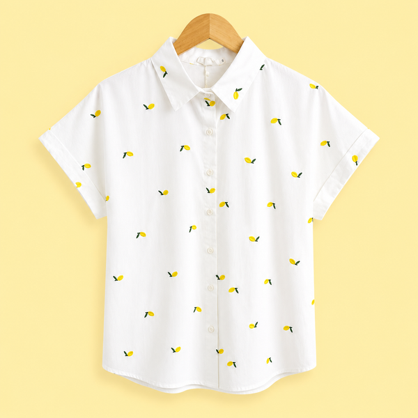 Chemise ALICE