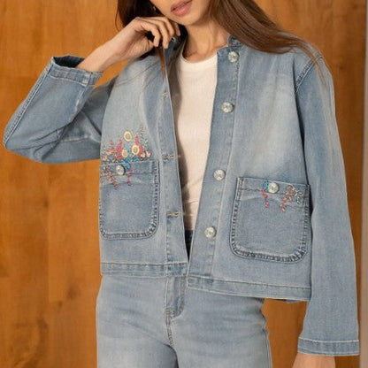 Veste CHARLOTTE