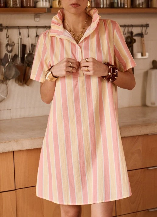 Robe JULIA