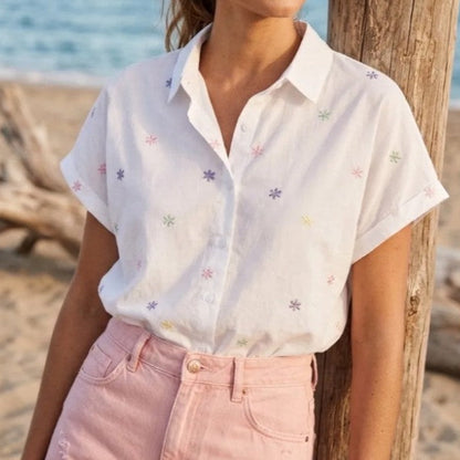 Chemise LUNA