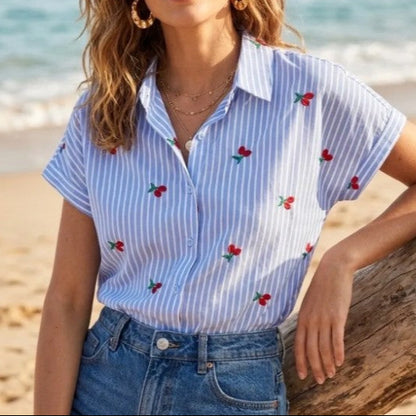 Chemise LOUISE
