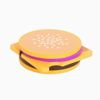 Sous-verres BURGER