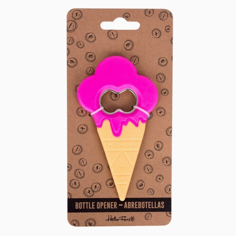 Décapsuleur ICE CREAM