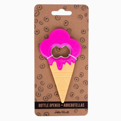 Décapsuleur ICE CREAM