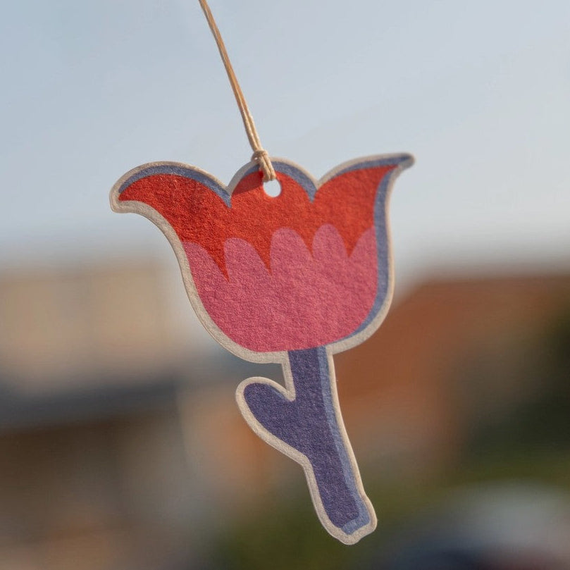 Désodorisant TULIPE