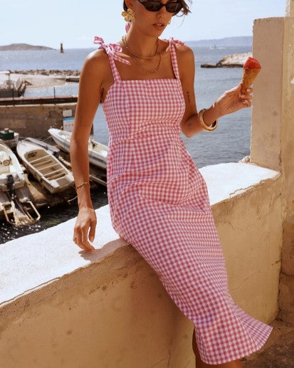Robe MIA