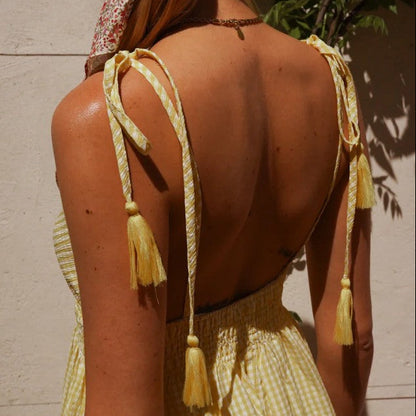 Robe JULIETTE