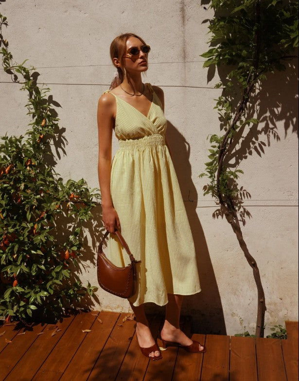 Robe JULIETTE