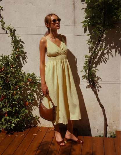 Robe JULIETTE