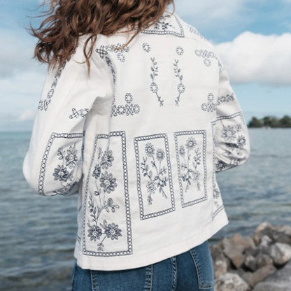 Veste LOUISA
