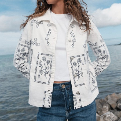 Veste LOUISA