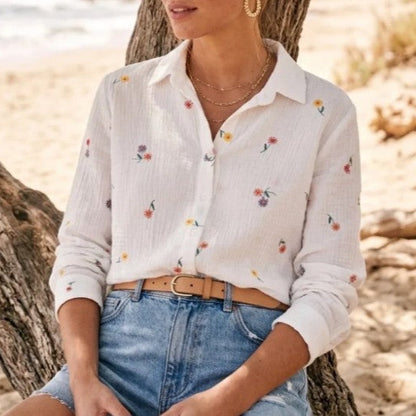 Chemise AGATHE