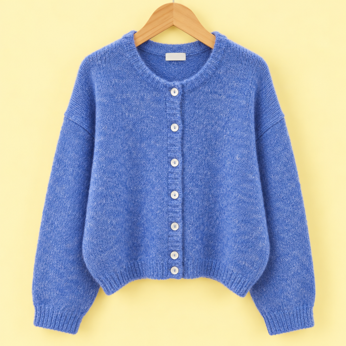 Gilet BLOOMA