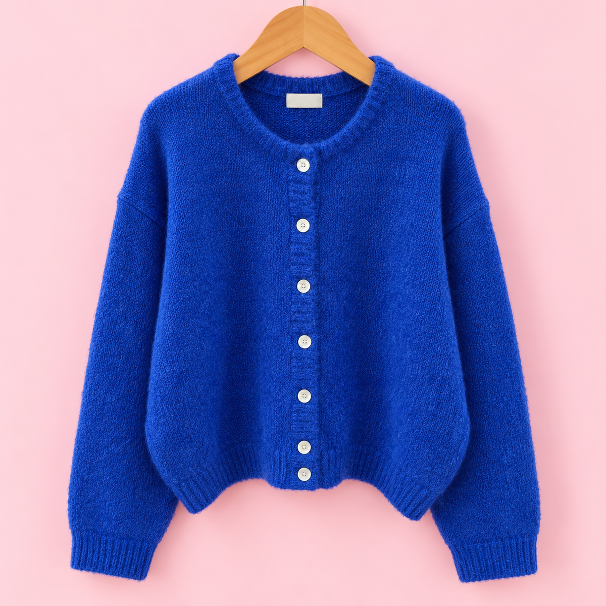 Gilet BLOOMA