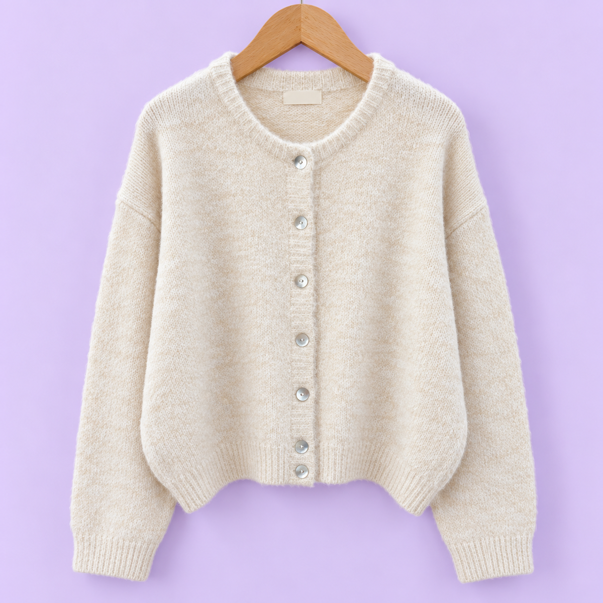 Gilet BLOOMA