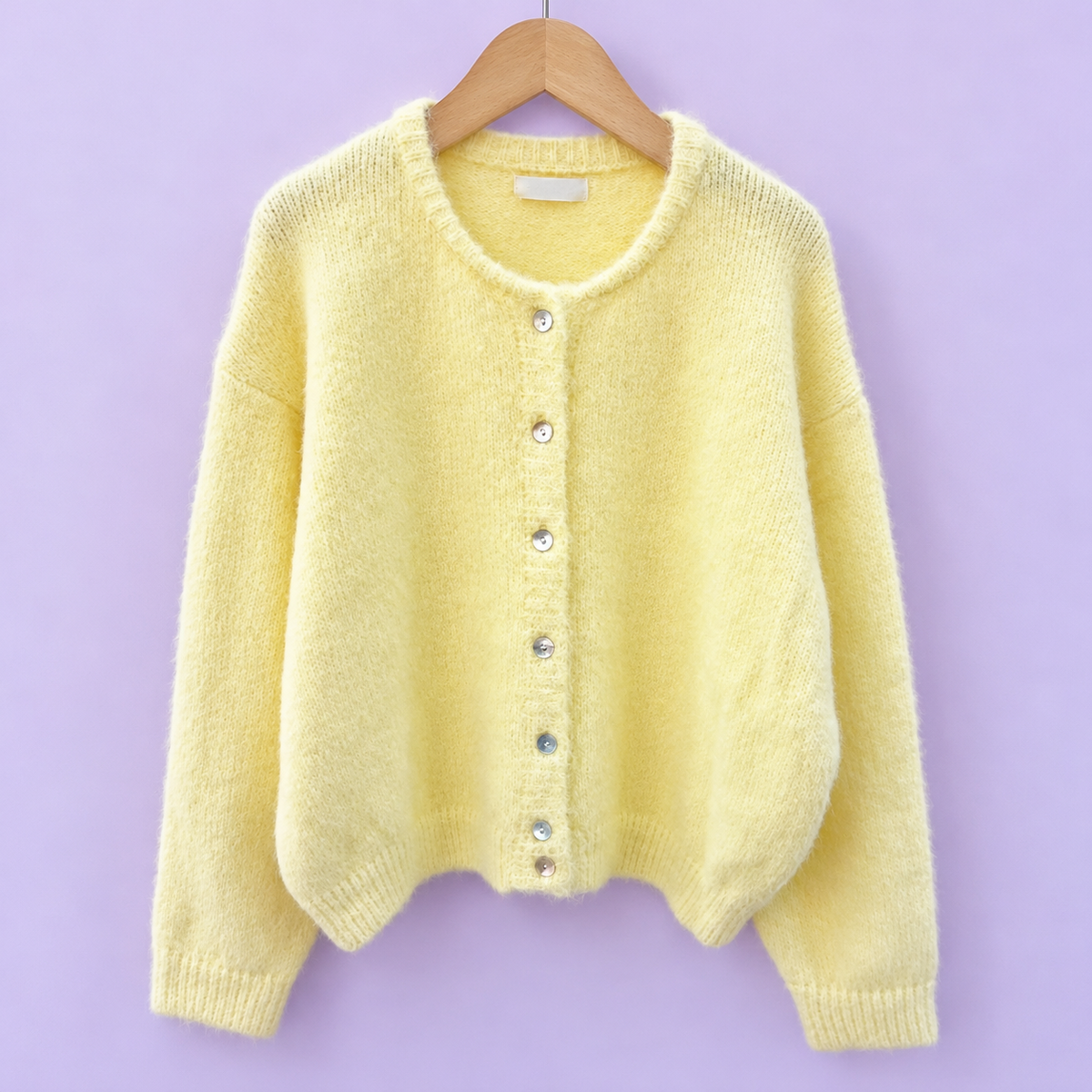 Gilet BLOOMA