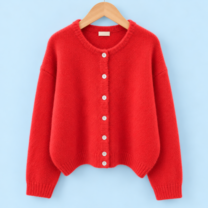 Gilet BLOOMA