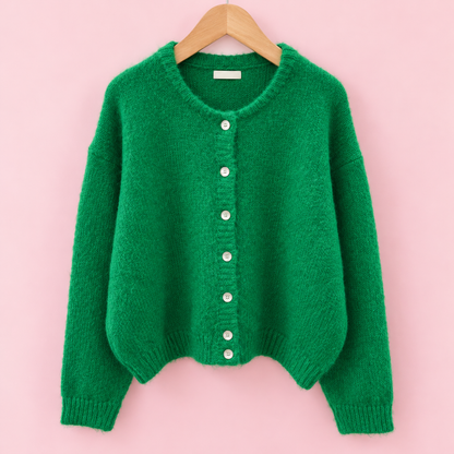 Gilet BLOOMA