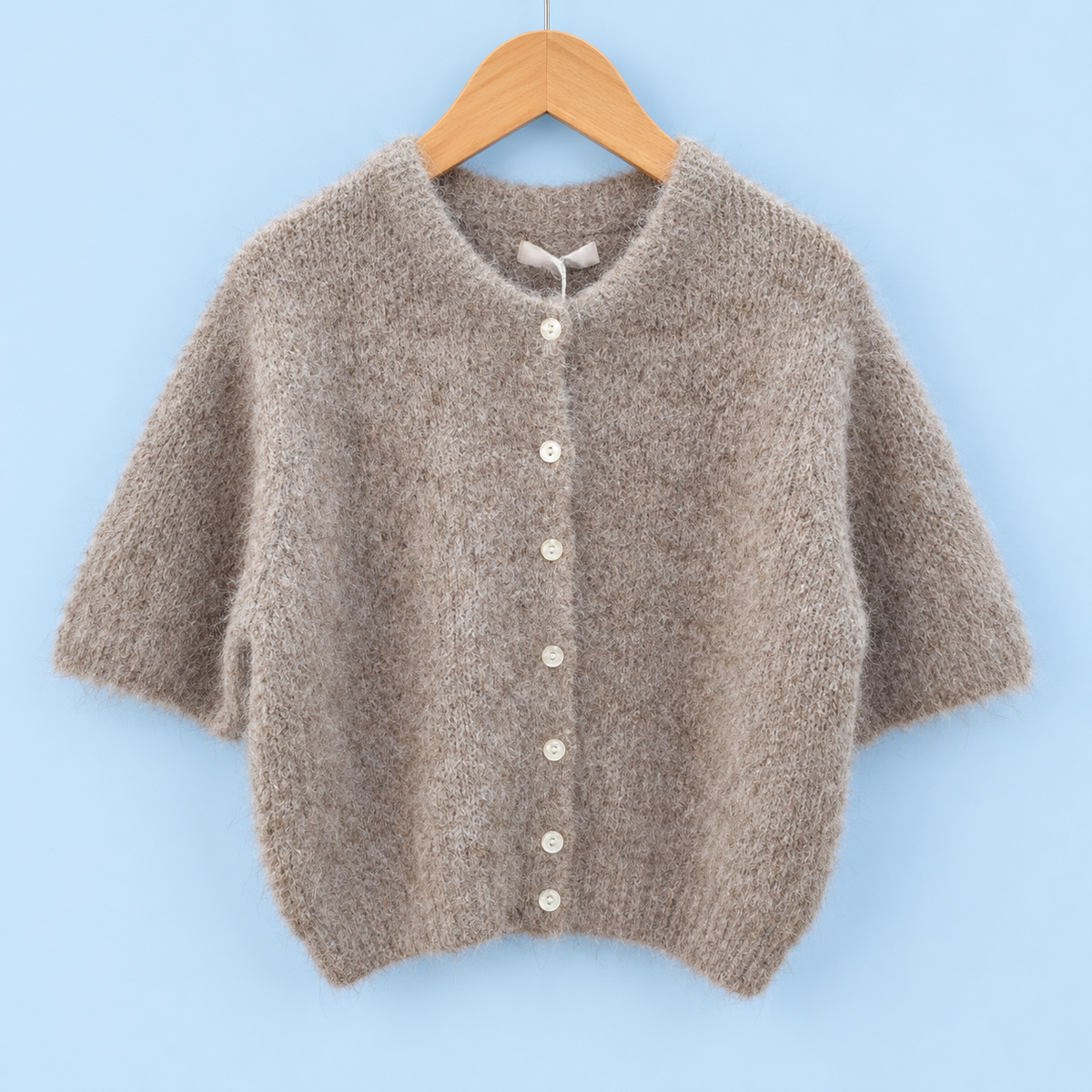 Gilet CONSTANCE