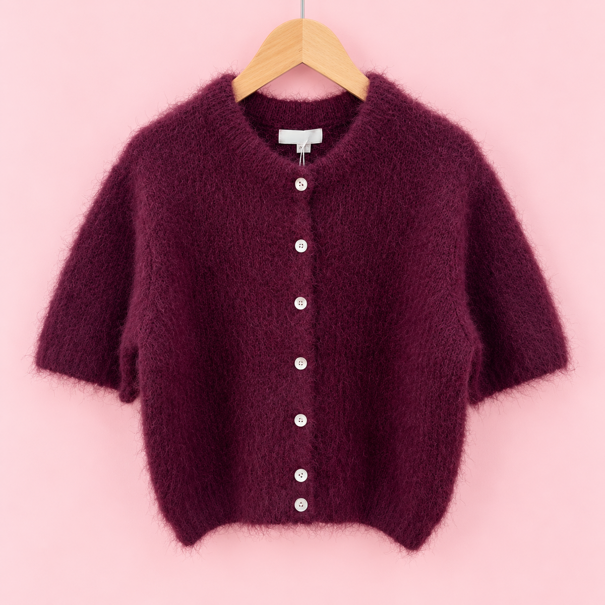 Gilet CONSTANCE