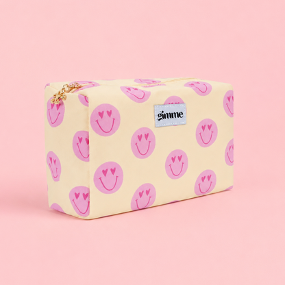 Trousse smiley