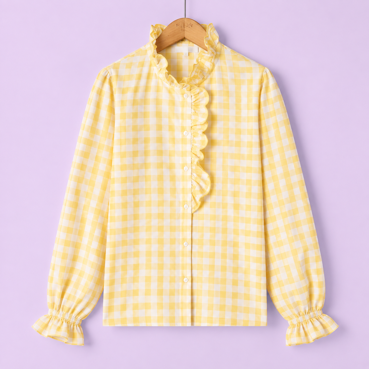 Chemise RACHEL