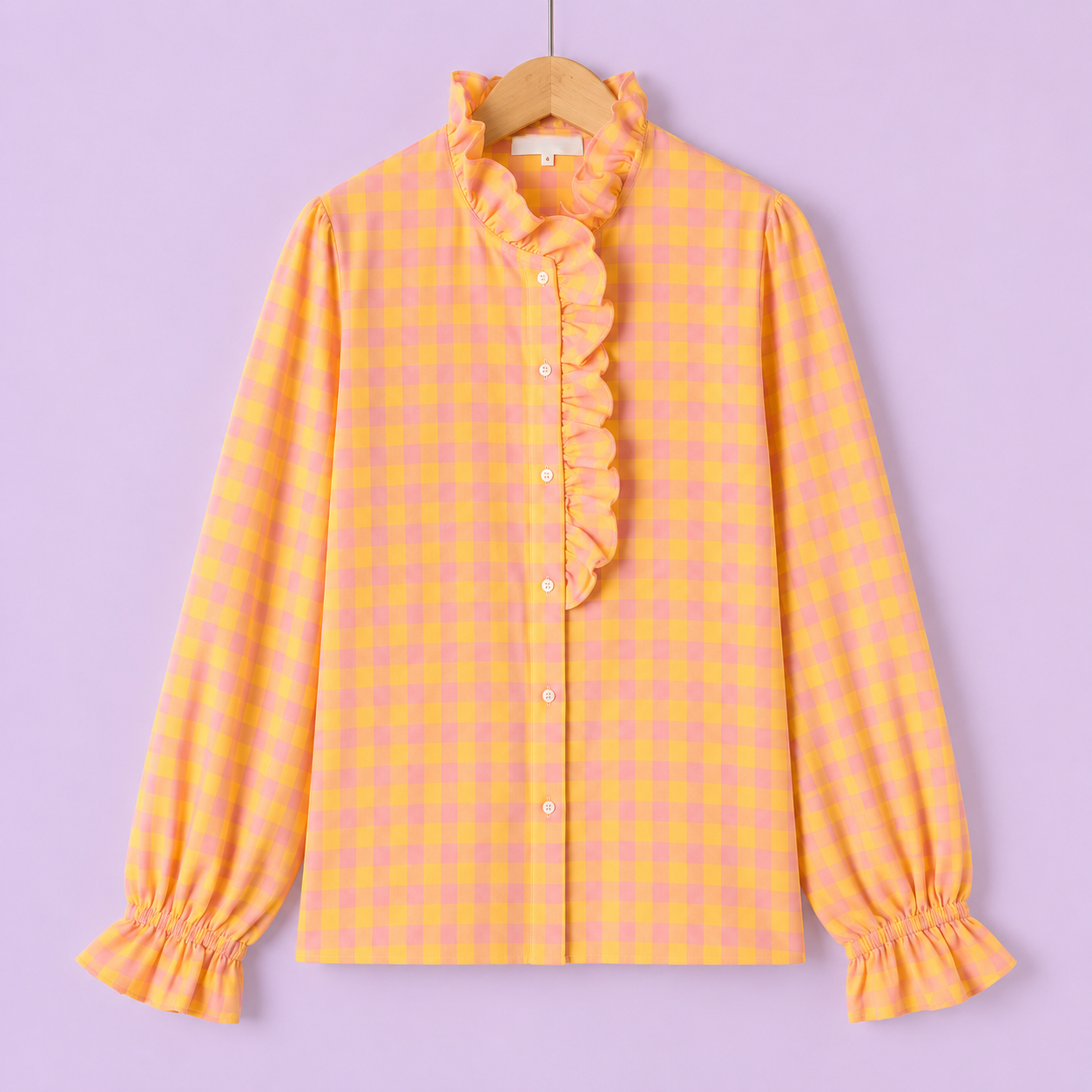 Chemise RACHEL